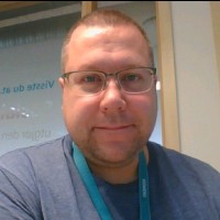 Knut Erik Sandsund