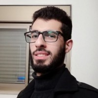 Mahmoud Alhmoud