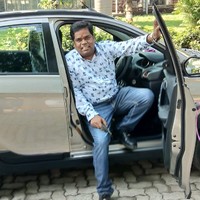Priyaranjan Behera