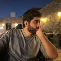 Wassaf Shahzad