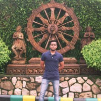 Rahul Kumar Jaiswar
