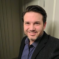 Adrian Berzenji, MA TESOL, B.Tech, asc. C.E.T.