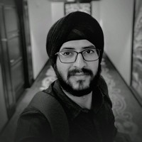 Amandeep C.