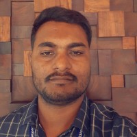 Anil Kumar Potla
