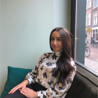 Hanane Ouahoud