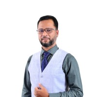 Ruben Chowdhury M. Com (Acc.), MBS (Mgt.), CEMBA, CACC, CRCMP, ITP