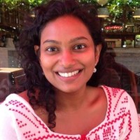 Tasha Hettiarachchi