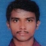 Nagarajan P