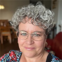 Anne Harvey (she/her)