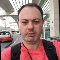 Alexandre Fernandes Correia