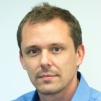 Sylvain Perruche