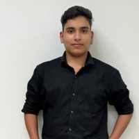 Krish Thakkar