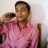 sharad wadbude