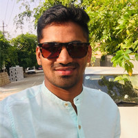 Manjunath Manju