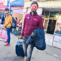 Adesh Khari