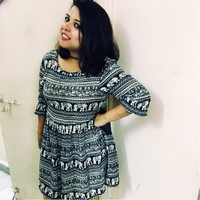 Monal Agrawal