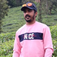 Rahul Hemanth
