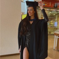 Gabriela Mihaylova