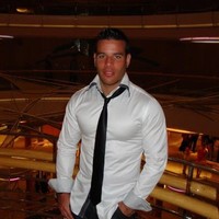Daniel Ramirez Carrera