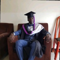Wongitha Anthony