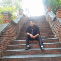 Subash Shrestha