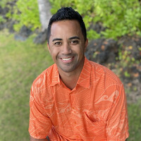 Stanford-John Mook Jr