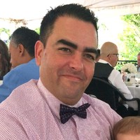 Gerry Rego