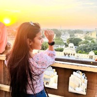 Preeti Negi