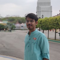 Samyak Jain