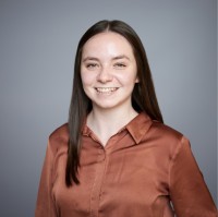 Stephanie Holsinger
