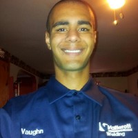 Jamel Vaughn