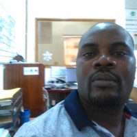 Elly Bahati