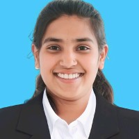 Madhushree N