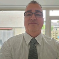 Nico Van Der Brugge