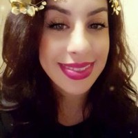 Thania Oliveros