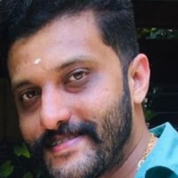 Unni Menon