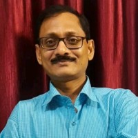 MUKESH KUMAR SINHA