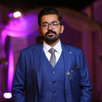 Zunair Ali