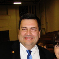 Peter Schwechel