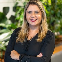 Aline Cristina Chagas Arneiro
