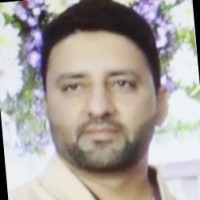 Meer Sajid Ali Mohammed