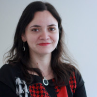 Katherine Cubillos Saravia