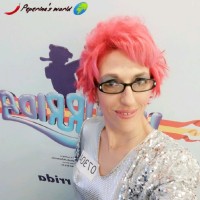 Luciana Peperina Solvino