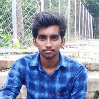 Manikandan Murugan
