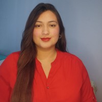 Arlette Camila Cañete Baeza