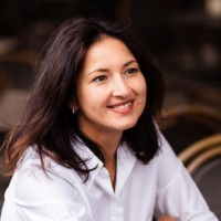 Yanina Boltruchuk