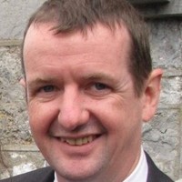 John Cahill