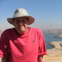 Stephen Nicholson