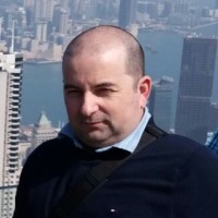 Daniel Dominguez Cernadas