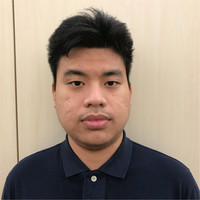 Marcus Tran